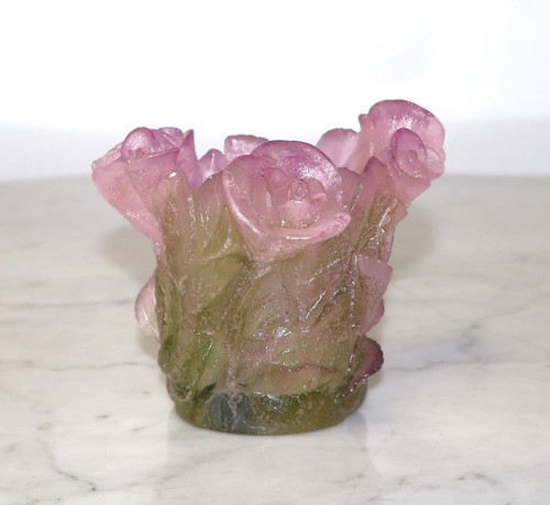 Daum france pink - daum, pâte